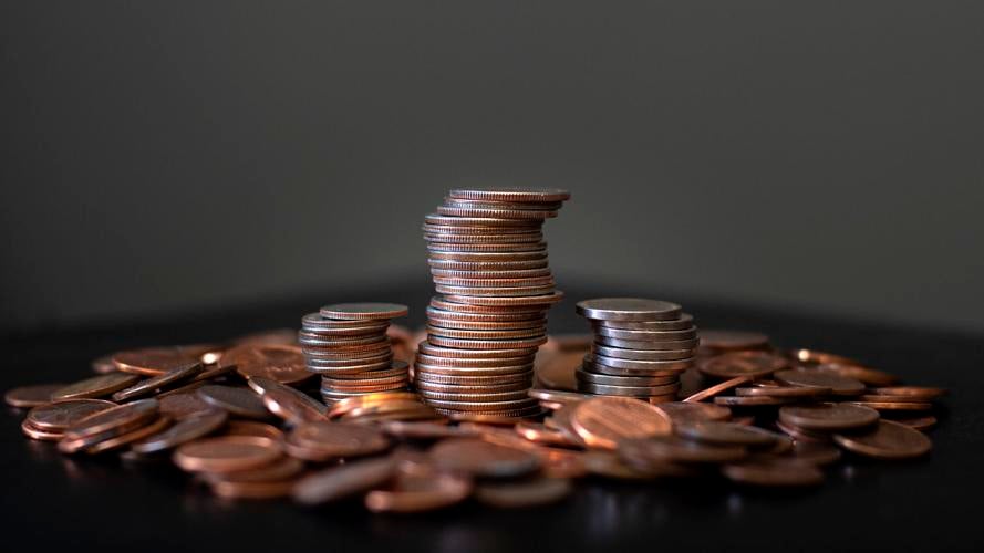 U.S. coin inventory low