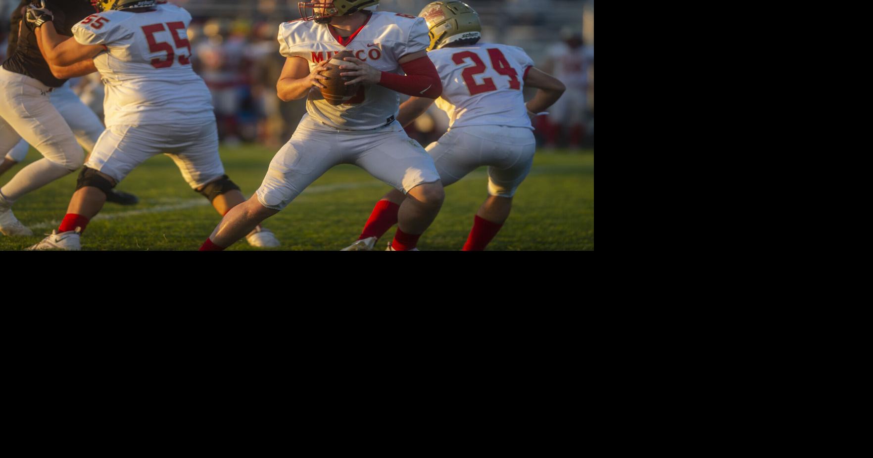Week 0 Magic Valley high school football scores, updates