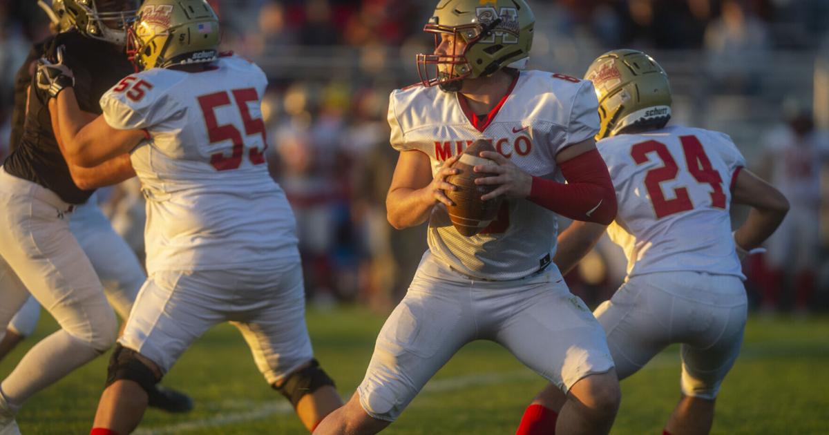 Week 0 Magic Valley high school football scores, updates