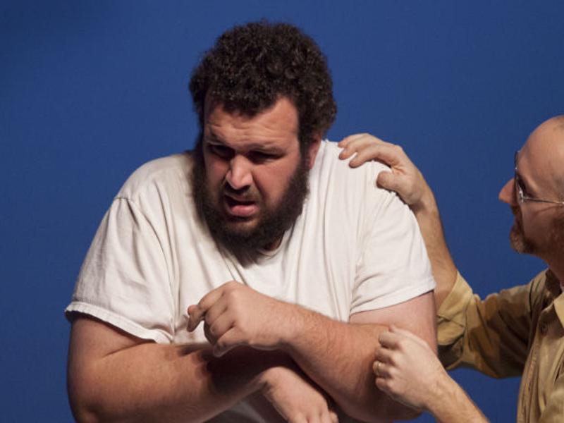 Of Mice And Men Brings Power And Vulnerability To The Stage Southern Idaho Entertainment Magicvalley Com