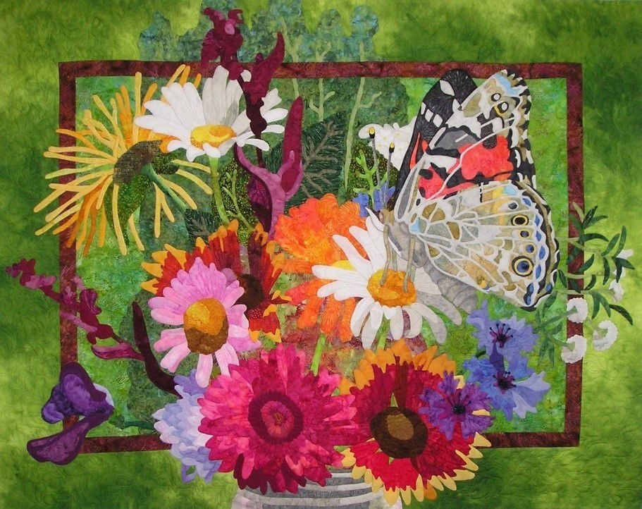 Art & Soul of the Magic Valley Grand Prize