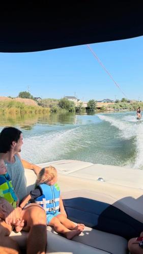 August on the Snake River: South Central Idaho’s Favorite Place to Beat the Heat