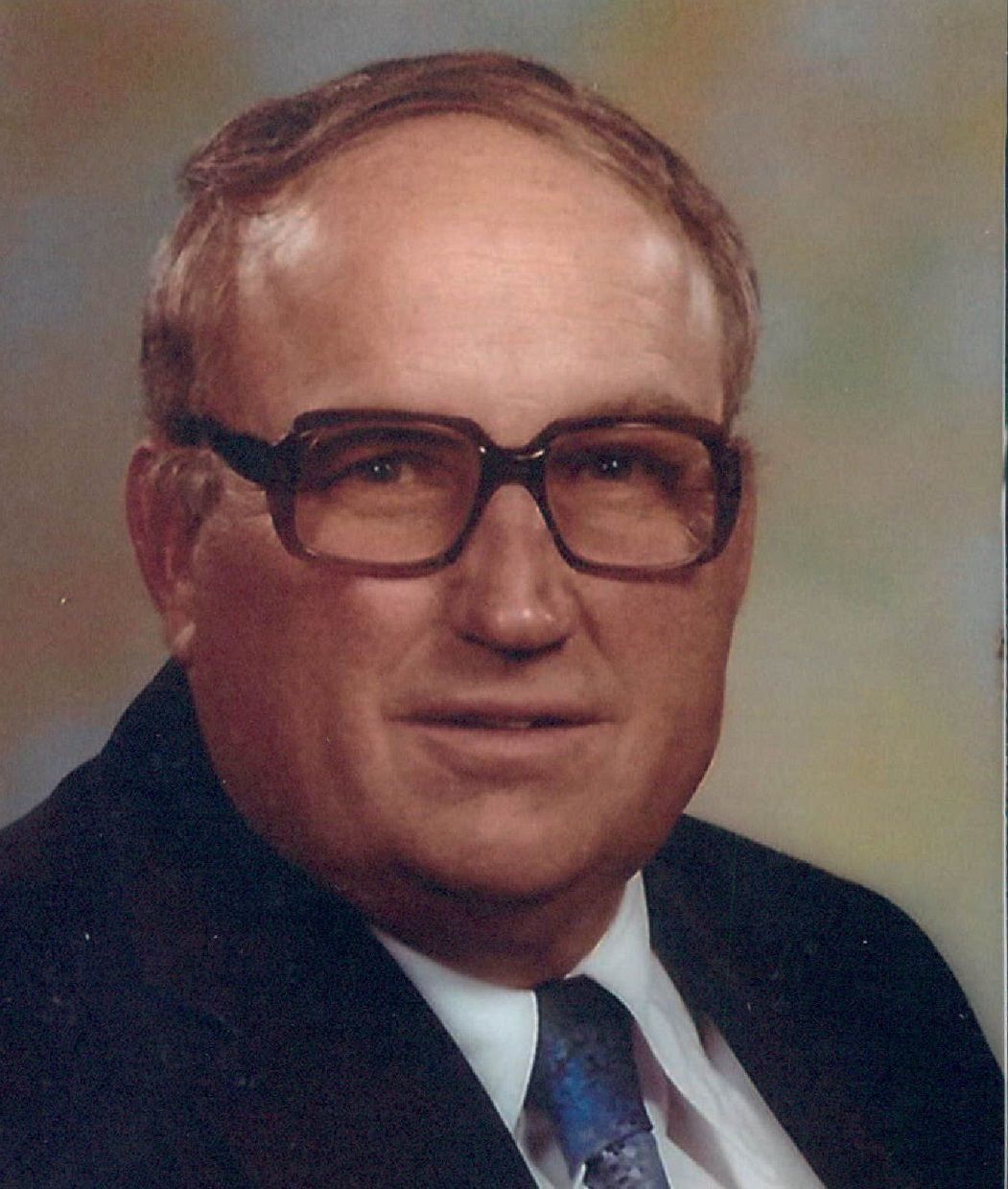 Obituary: Gene M. Davis