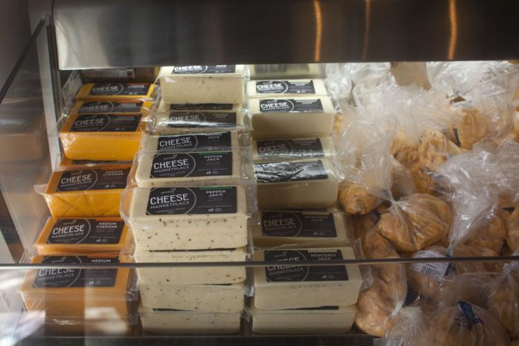 Glanbia's Cheese Marketplace Opens Downtown