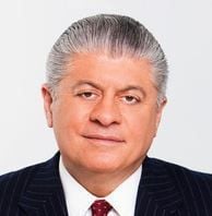 Judge Andrew P. Napolitano