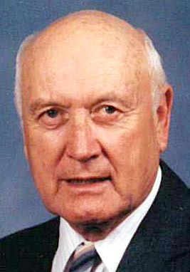 Elwood M. Rich | Magic Valley Obituaries | magicvalley.com