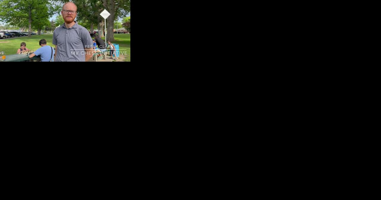 Chess in the Park