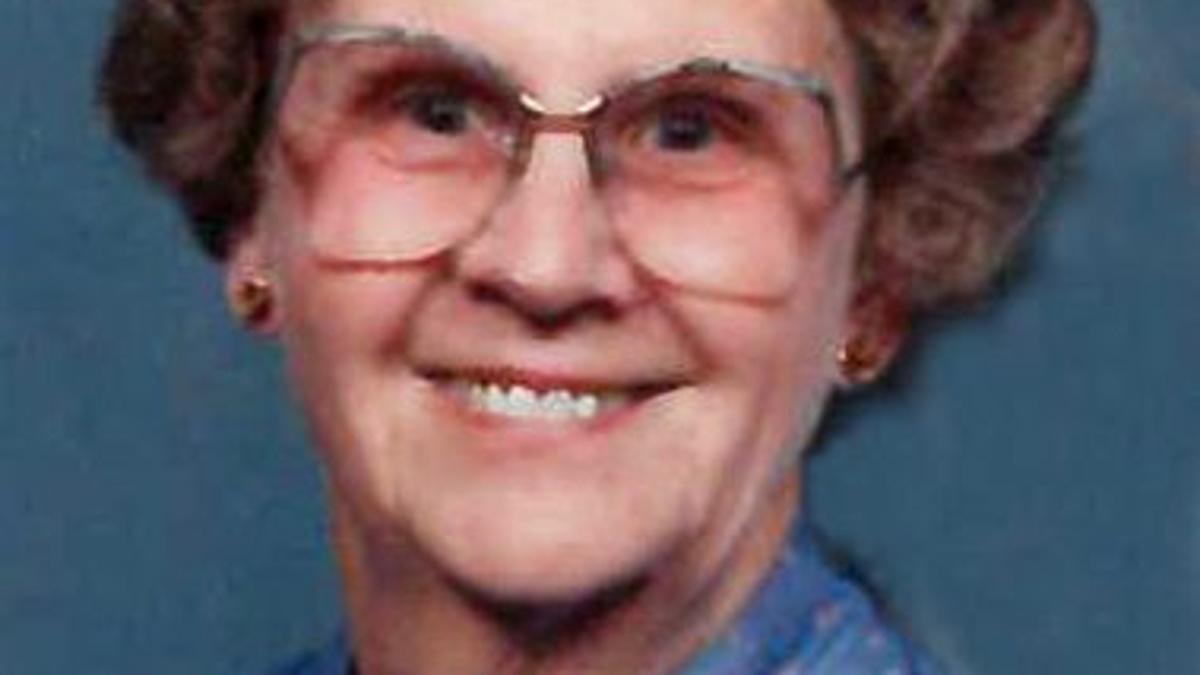 Obituary Ruby Quigley Obituaries Magicvalley Com