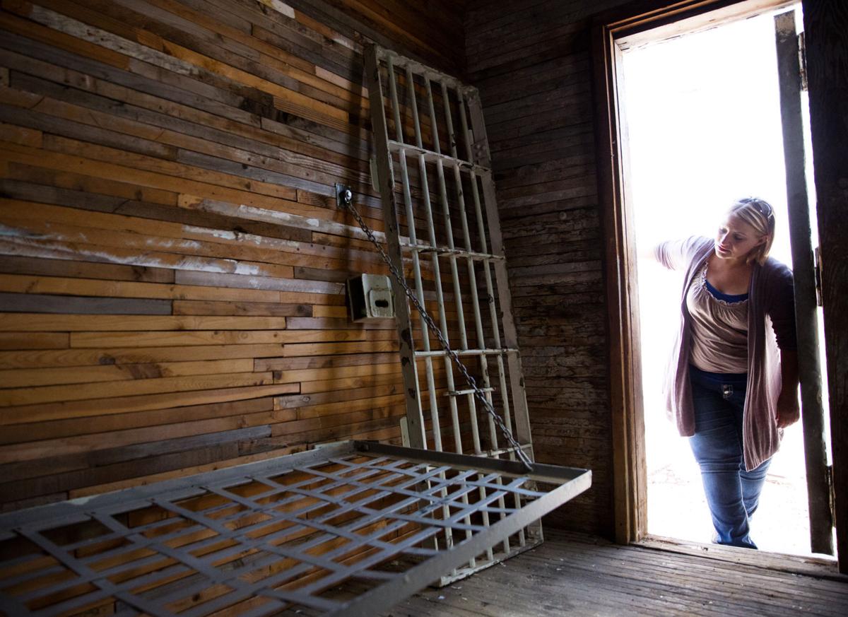 Minidoka County Museum