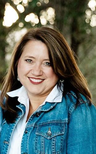 Mandy Baker