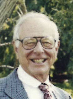 Obituary: Orville Knighton