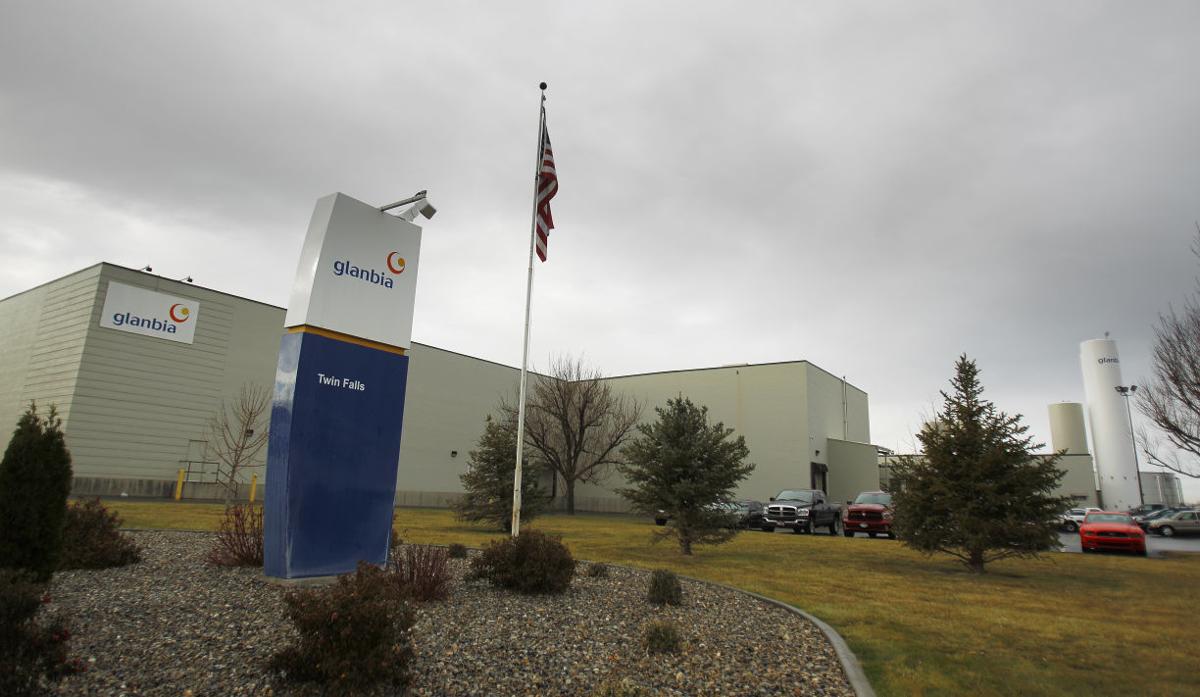Glanbia to Expand 5.8 Million Twin Falls Plant Southern Idaho Local