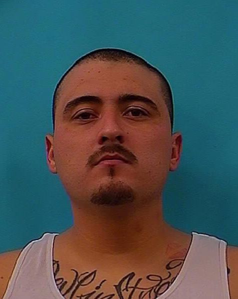 Richard John Hernandez
