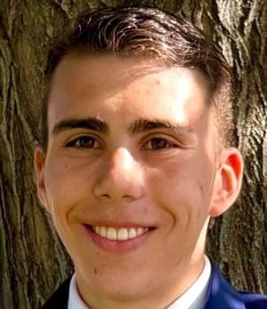 Student's 5K senior project to raise money for autism awareness