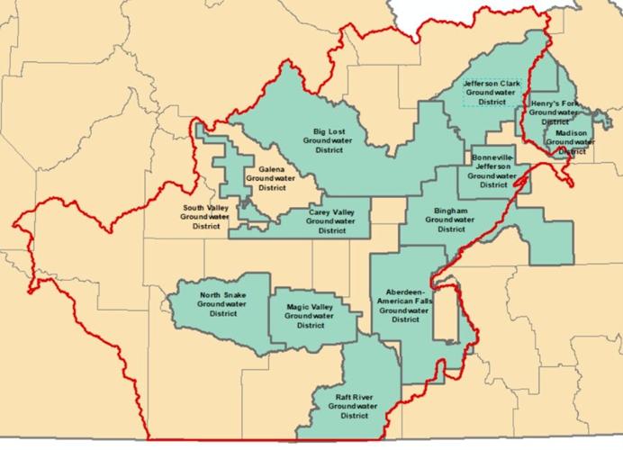 Crep Program Conservation CREP program could help agriculture in Idaho