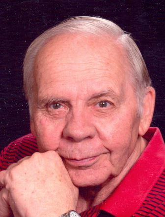 Obituary: Larry Douglas Hughes