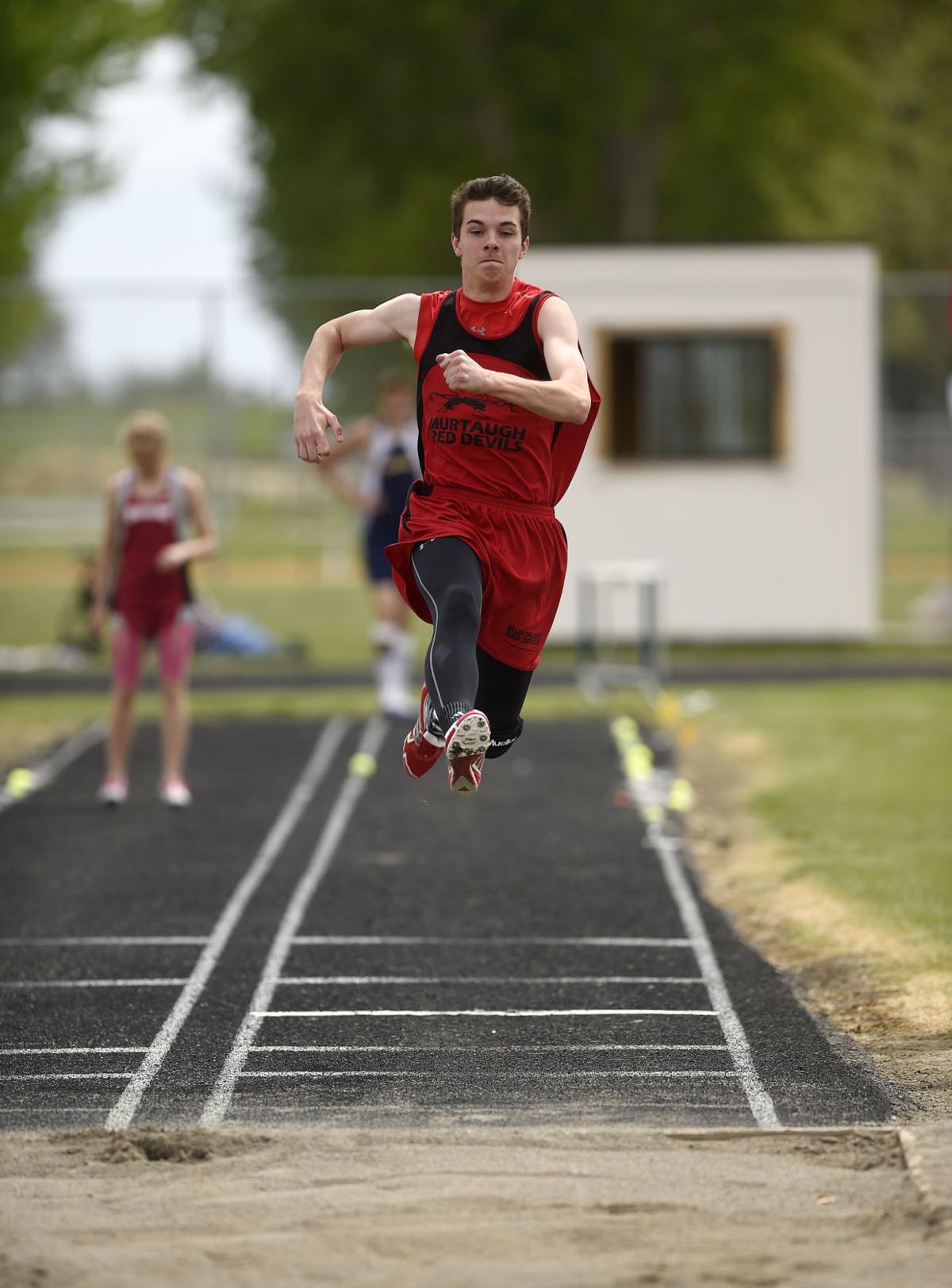 Barry Espil Invitational