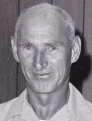 Clark David Dave Robinson Obituary 2023 - Lindquist Mortuary