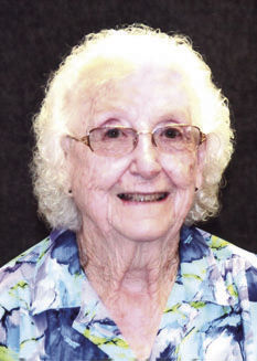 Obituary: Edna C. Johannsen