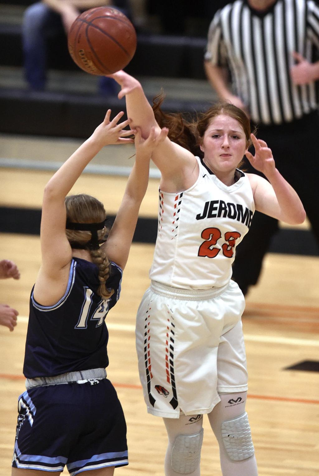 Hs All Star Basketball Rosters Released Southern Idaho High
