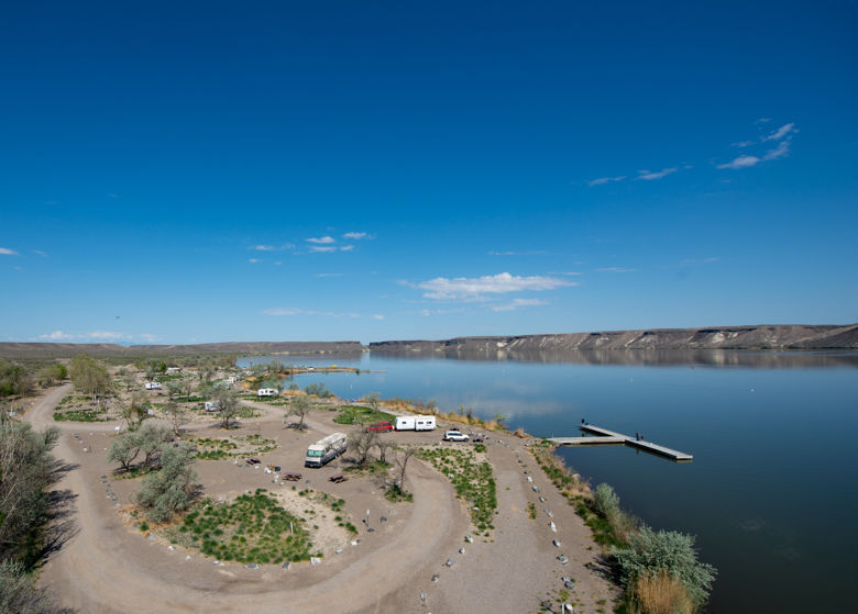 Cottonwood Park