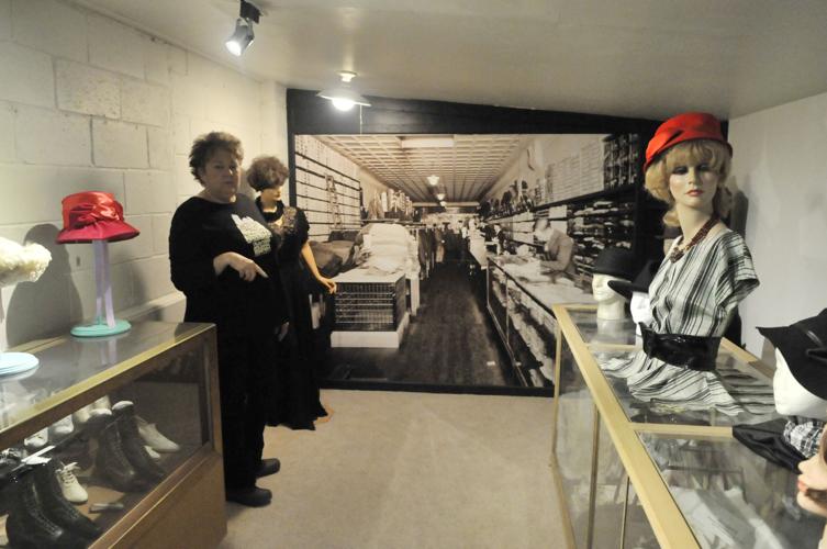 Roper Room