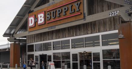 D&B Supply opens new store on Addison | Local | magicvalley.com