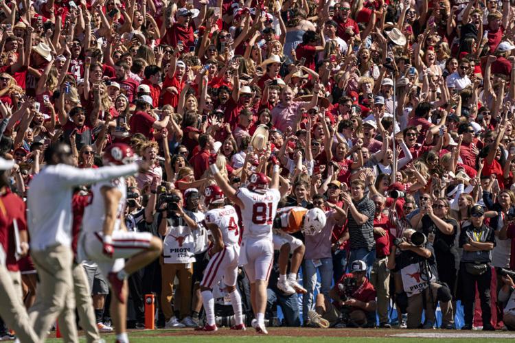 No. 21 Tx Tech holds Louisville to lowest score since 1948