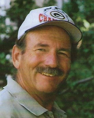 Obituary: Jon Lyle Roundy