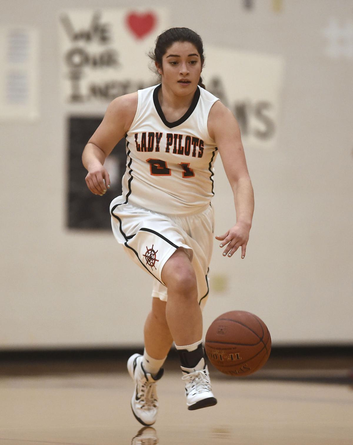 1A/2A Girls All-Star Game