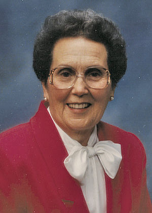 Obituary: Elvire Esther Baker Phillips