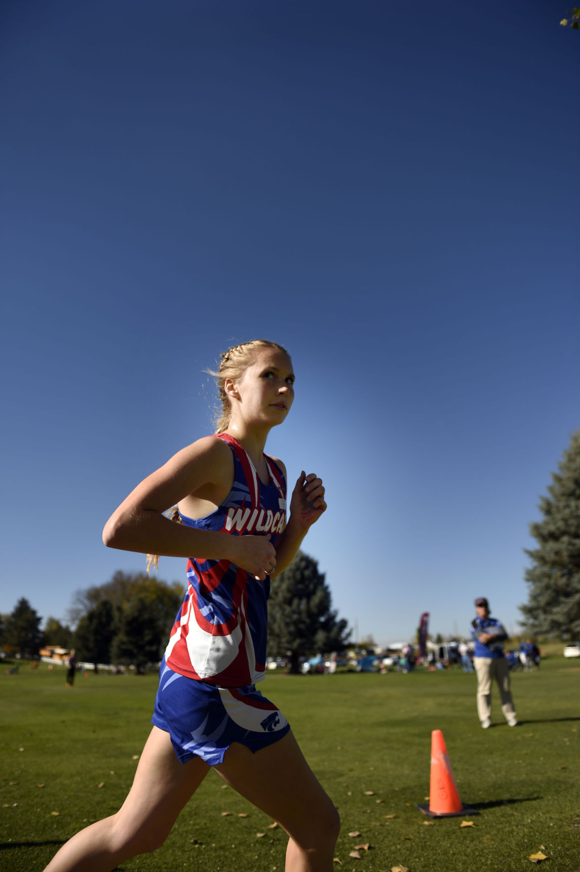 District IV Cross Country - 1A/2A/3A