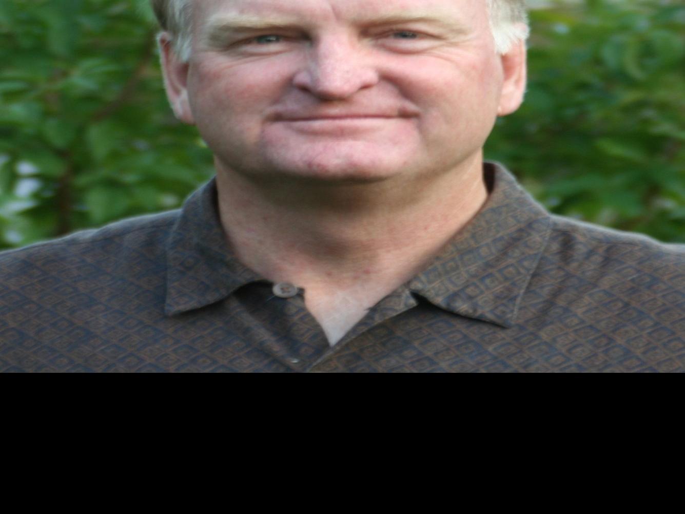 Obituary: James Hutchings | Obituaries | magicvalley.com