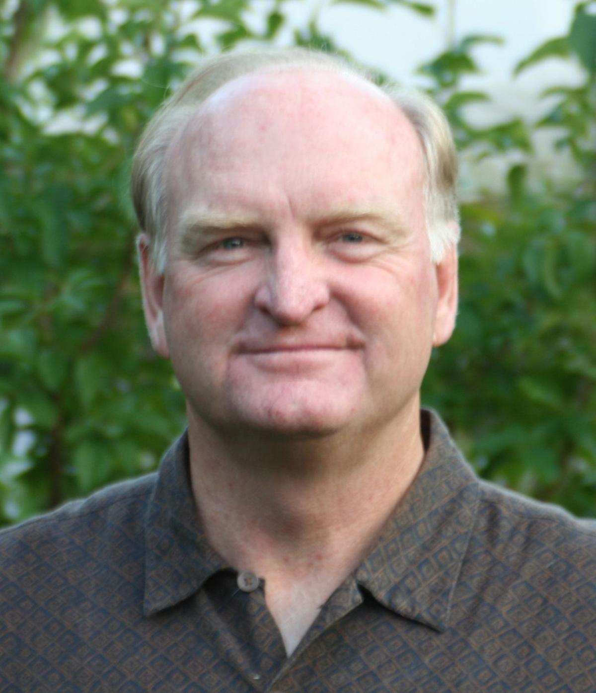 Obituary: James Hutchings