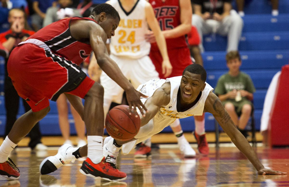 Northern Oklahoma Enid Outguns Csi In The First Round Of The Njcaa
