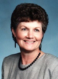 Donna Mendenhall