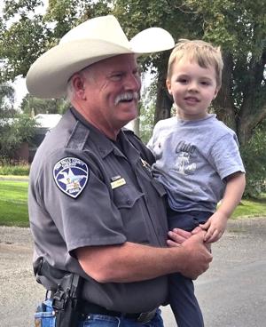 ‘Every minute matters': Missing Buhl toddler found safe