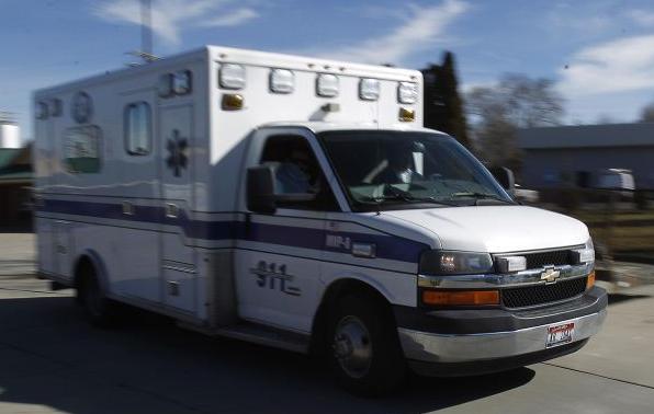 Ambulance