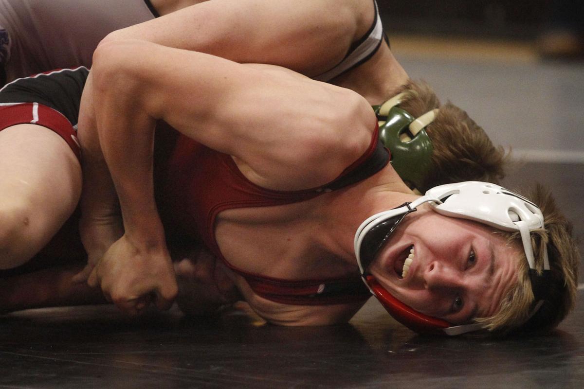Buhl Invitational