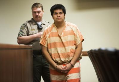 Ponce preliminary hearing
