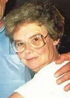 Obituary: Cecelia Eileen Strain Matthews