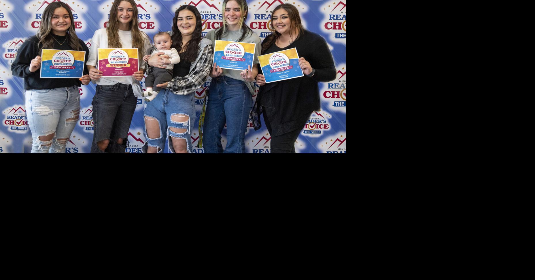 PHOTOS Reader's Choice MiniCassia 2023 Awards