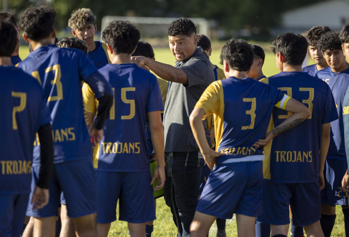 9 Magic Valley soccer teams headed to Idaho state tournament