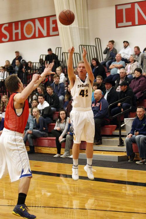 1A/2A All-Star Boys Basketball