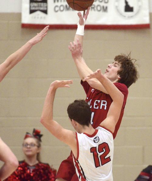 4th District Senior All Star Game Date Boys Roster Announced
