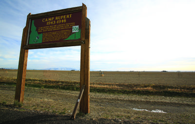 Camp
