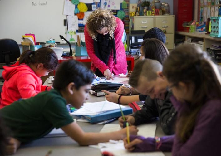 Every Student Succeeds Act