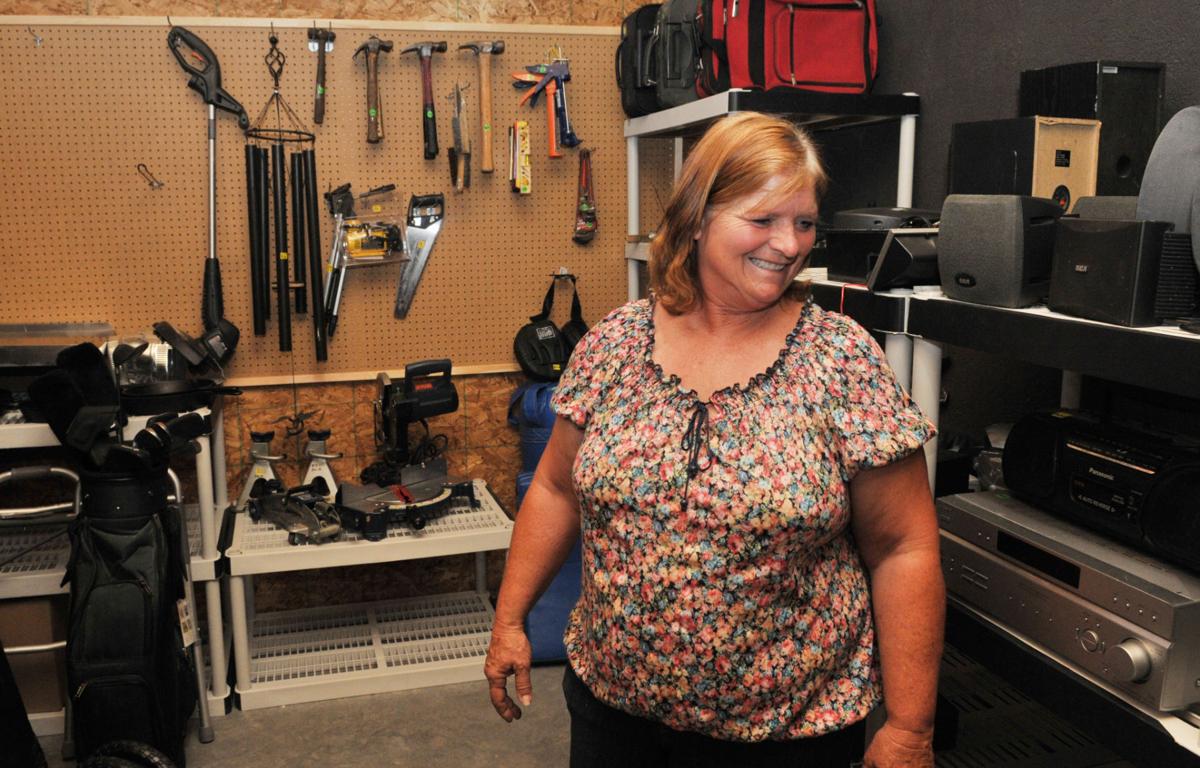 Las Vegas Treasures Land in Burley MiniCassia Voice News, Sports