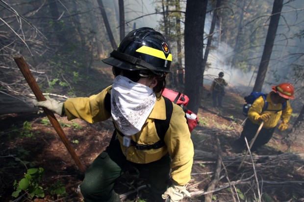 Fire Camp