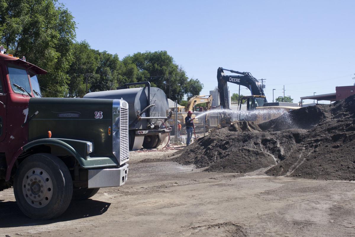 New Idaho Power headquarters under construction Business